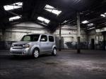 Nissan Cube 2009 года